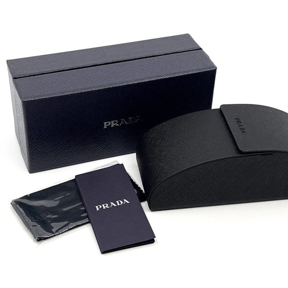 PRADA Sunglasses SPR55YS ZVN-06I Authentic NEW!!! - Picture 12 of 12